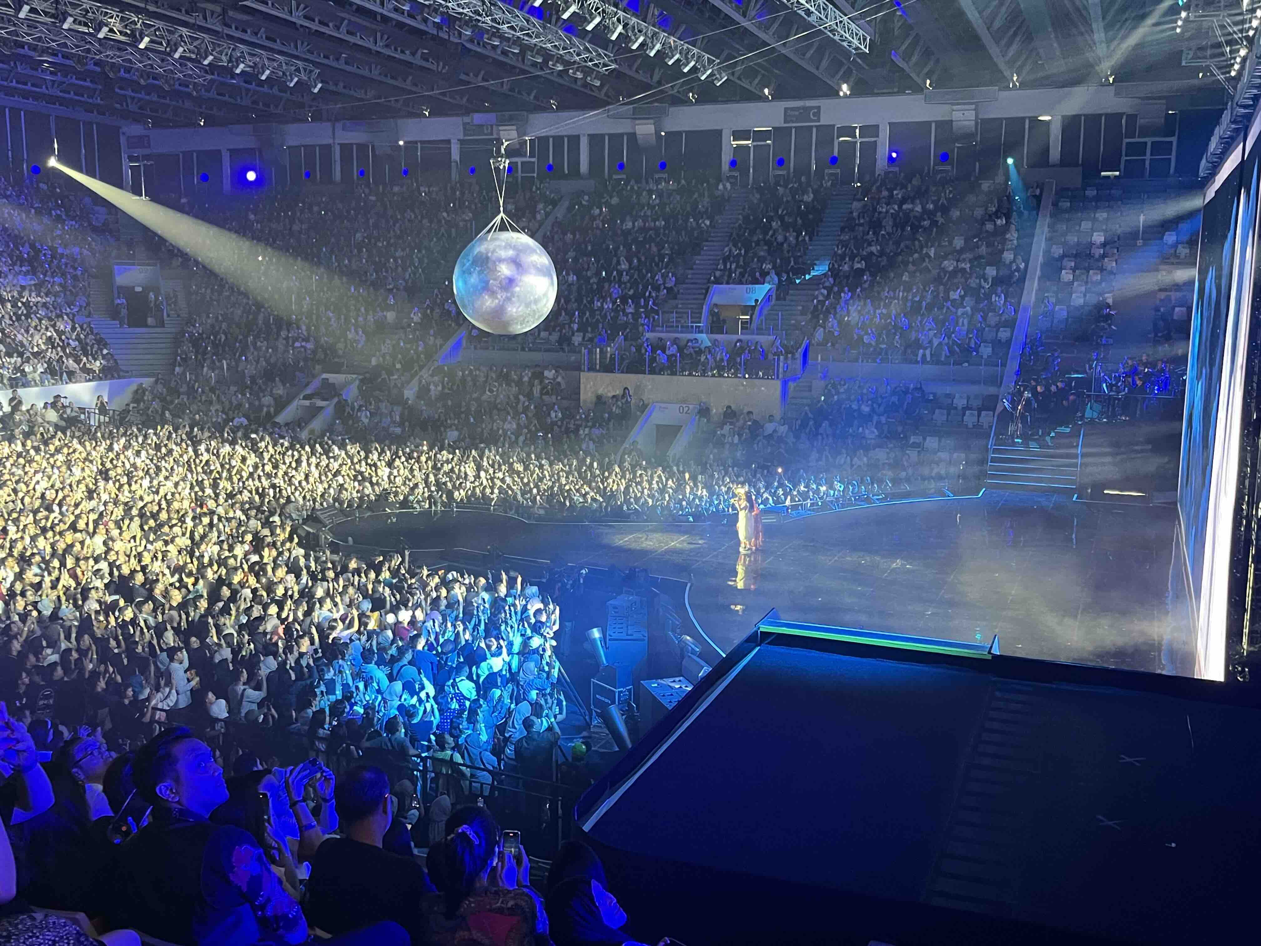 Kawan Group team collaborating