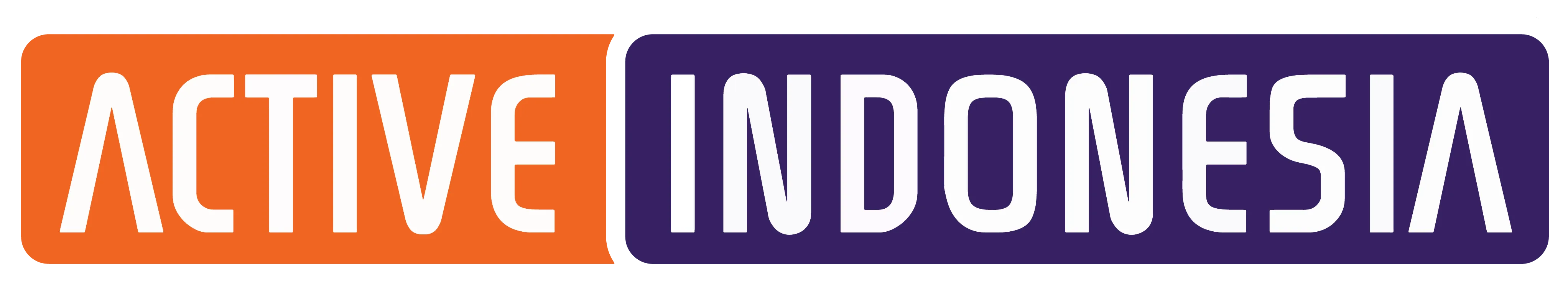 Active Indonesia logo